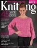 Knitting Magazine (2013 No.03) title=