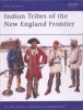 Indian Tribes of the New England Frontier (Men-at-Arms Series 428) title=