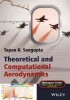 Theoretical and Computational Aerodynamics title=