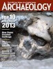 Archaeology (2014 No.01-02) title=