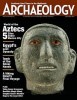 Archaeology (2014 No.07-08) title=