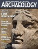 Archaeology (2014 No.09-10)
