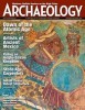 Archaeology (2014 No.11-12) title=