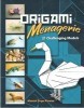 Origami Menagerie title=