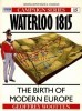 Waterloo 1815: The Birth of Modern Europe (Campaign 15) title=