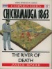 Chickamauga 1863: The River of Death (Campaign 17) title=
