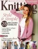 Knitting Magazine (2015 No.05)