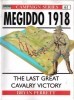 Megiddo 1918: The Last Great Cavalry Victory (Campaign 61) title=