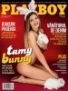 Playboy (2015 No.04) Romania title=