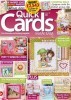 Quick Cards Made Easy (2015 No.138) title=