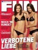 FHM (2005 No.12) Deutsch