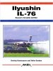 Ilyushin Il-76: Russia's Versatile Airlifter (Aerofax) title=