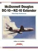 McDonnell Douglas DC-10 and KC-10 Extender (Aerofax) title=
