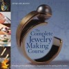 The Complete Jewelry Making Course title=