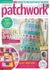 Popular Patchwork - June 2015