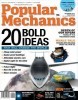 Popular Mechanics (2010 No.12) South Africa title=