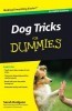 Dog Tricks for Dummies title=