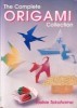 The Complete Origami Collection title=
