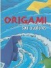 Sea Creatures Origami title=