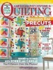 American Patchwork & Quilting - August 2015