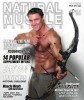 Natural Muscle (2011 No.01) title=