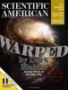 Scientific American (2011 No.10) title=