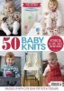 50 Baby Knits  - Spring 2015