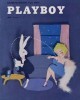Playboy (1954 No.04) USA
