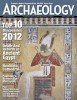 Archaeology (2014 No.01-02) title=