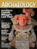 Archaeology (2013 03-04) title=