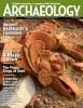 Archaeology (2013 No.05-06) title=