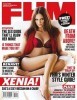FHM (2012 No.05) South Africa title=