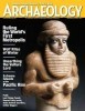 Archaeology (2013 No.09-10) title=