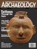 Archaeology (2013 No.11-12) title=
