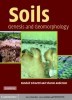 Soils. Genesis and Geomorphology title=