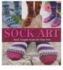Sock Art title=