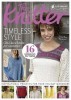 The Knitter 86 2015 title=