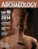 Archaeology (2015 No.01-02) title=