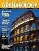 Archaeology (2015 No.03-04) title=