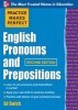 English Pronouns and Prepositions, 2nd ed.