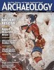 Archaeology (2015 No.05-06) title=