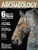 Archaeology (2015 No.07-08) title=