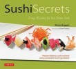 Sushi Secrets title=