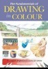 The Fundamentals of Drawing in Colour title=