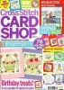 Cross Stitch Card Shop 79 2011