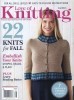 Love of Knitting - Fall 2015 title=