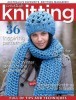 Creative Knitting 49 2015