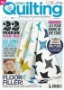 Love Patchwork & Quilting Issue 24 2015