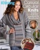 Creative Knitting Casual Circular Knits - October (2015) title=