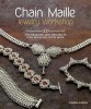 Chain Maille Jewelry Workshop title=